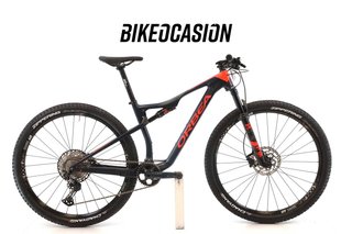 Bicicleta Orbea Oiz M30 XT t.M Reacondicionada