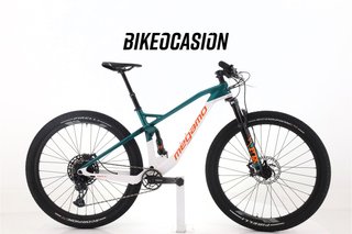 Bicicleta Megamo Track GX t.M Reacondicionada