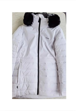 Chaqueta de esquí mujer