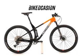 Bicicleta Berria Mako X01 t.L Reacondicionada