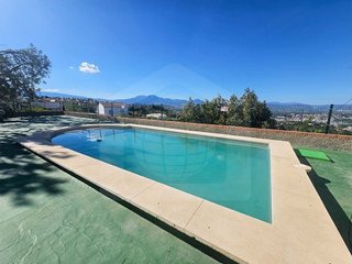 Casa rural en venta en Coín