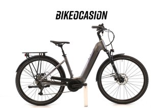 Bicicleta Conway Cairon T 2.0 t.M Reacondicionada