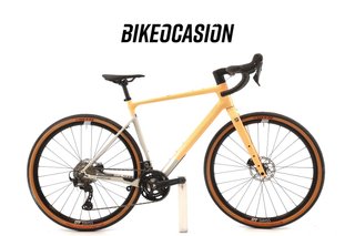 Bicicleta Focus Atlas 8.7 t.56 Reacondicionada