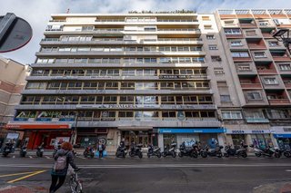 Oficina en alquiler en Alfonso en Zaragoza