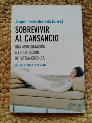 Sobrevivir al cansancio: una aproximación a la ...