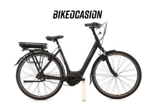 Bicicleta Gazelle Arroyo C7+ HMB t.M Reacondicionada
