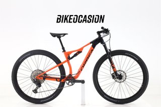 Bicicleta Orbea Oiz t.M Reacondicionada