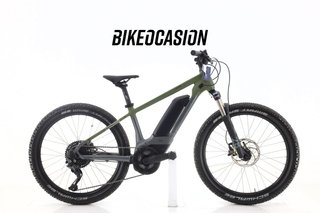 Bicicleta Cube Acid Hybrid 240 SL t.XS Reacondicionada