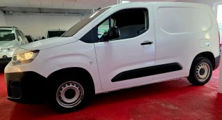 Citroen Berlingo 2020