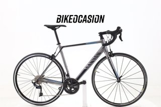 Bicicleta Canyon Endurace CF t.54 Reacondicionada