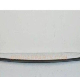 Alerón BMW G30 Look M5 Carbono
