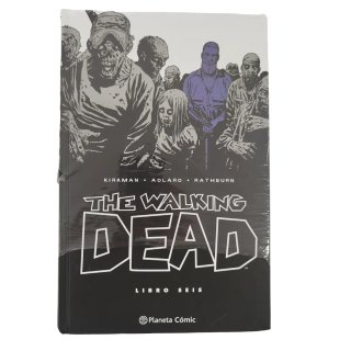 The walking dead