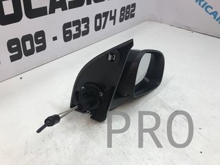 Espejo fiat panda 3 derecho nuevo