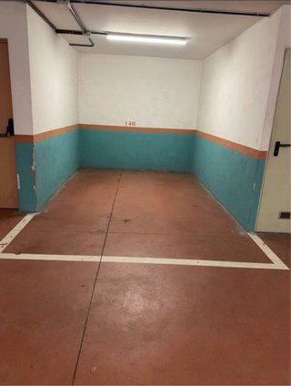 Alquiler plaza parking