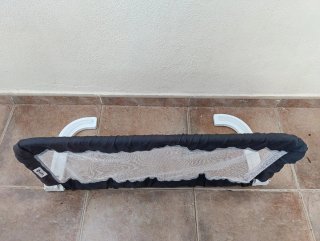 Barrera de Cama Infantil