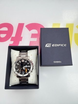 Reloj Pulsera Caballero Casio Edifice Bluetooth
