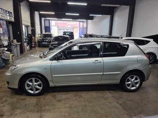 Toyota Corolla 2007