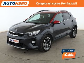 Kia Stonic 1.0 TGDI Tech
