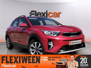 Kia Stonic 1.0 T-GDi 88kW (120CV) MHEV Drive DCT