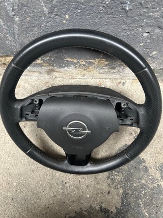 Volante Opel Vectra C