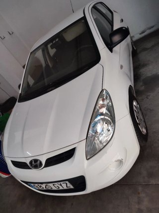 Hyundai i20 2009