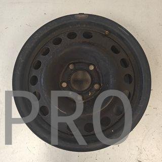 LLANTA REPUESTO OPEL USADO 2150150