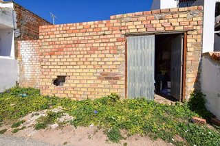 Terreno en venta en Centro - Norte en Chipiona
