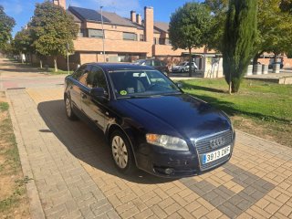 Audi A4 2006