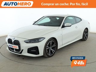 BMW Serie 4 420i M Sport