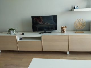 Mueble Modular TV Salón