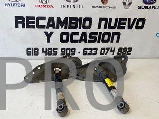 Amortiguadores Citröen Peugeot 9674213480