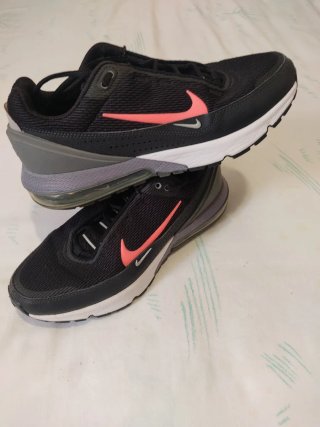 Zapatillas Nike Negras