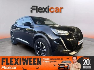 Peugeot 2008 allure