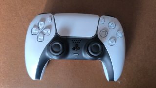Mando PS5