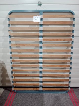 Somier n° 300 - 135x180cm relax
