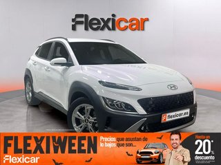Hyundai Kona 1.0 TGDI Klass 4X2