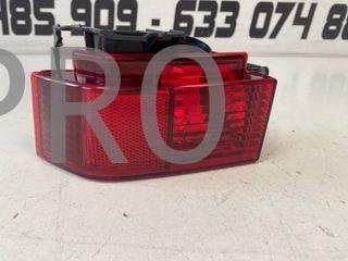 Piloto antiniebla Opel meriva A 13196005