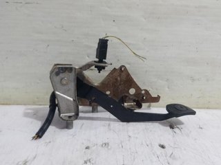 143305 pedal freno 46501ax700 nissan micra (k12e)