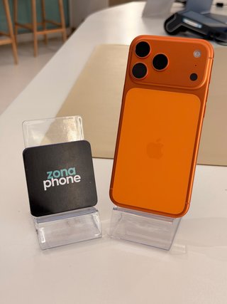 iPhone 17 Pro Max 256GB ESIM | Premium