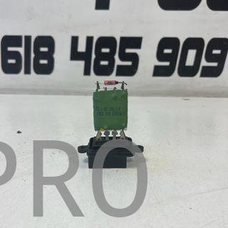 RESISTENCIA - VENTILADOR DE CALEFACCION FIAT NOUVA