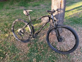 Bicicleta de Montaña Orbea Onna 29 Talla L