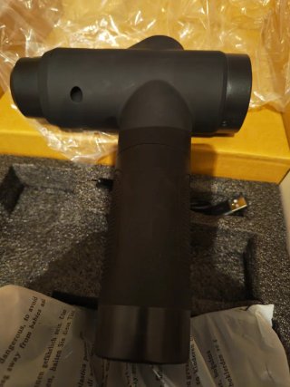 maquina masaje