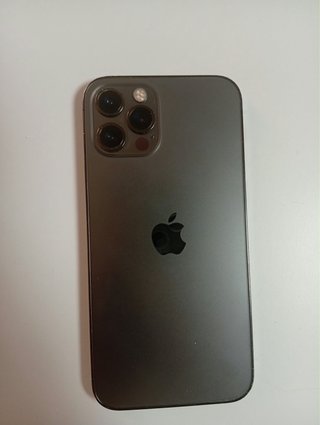 iPhone 12 Pro Gris