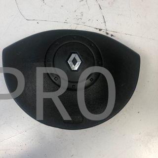 AIRBAG VOLANTE RENAULT SCENIC 8200381851A