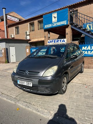Citroen Xsara 2005
