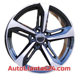 Llantas para W Audi 17 a 22"