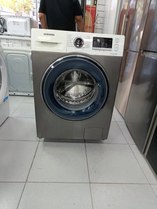 ☆LAVADORA MARCA SAMSUNG 8KG RPM.1200 A+++☆