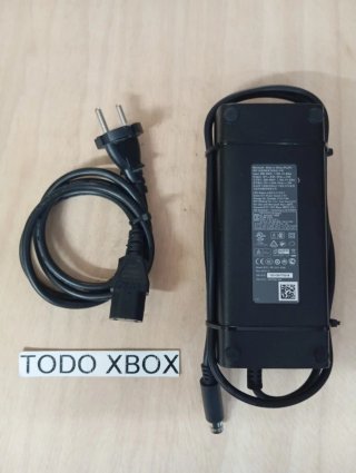 Alimentatore Xbox 360 E
