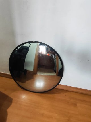 Espejo para garaje