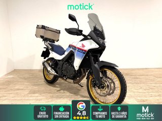 HONDA XL750 TRANSALP (A2)